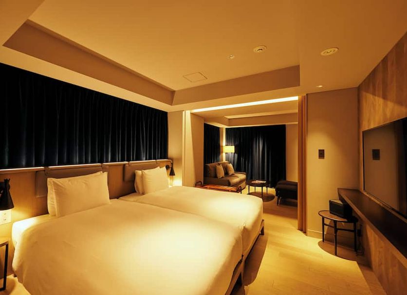 Bilik Tidur Gambar