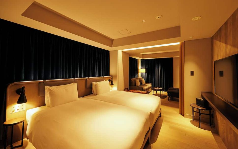 Bilik Tidur Gambar