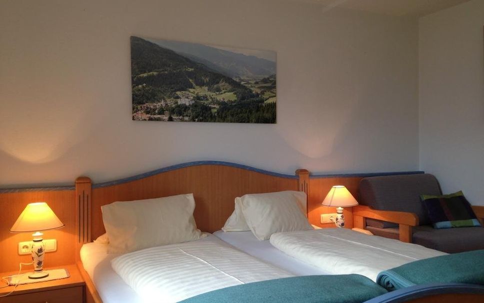 Bilik Tidur Gambar