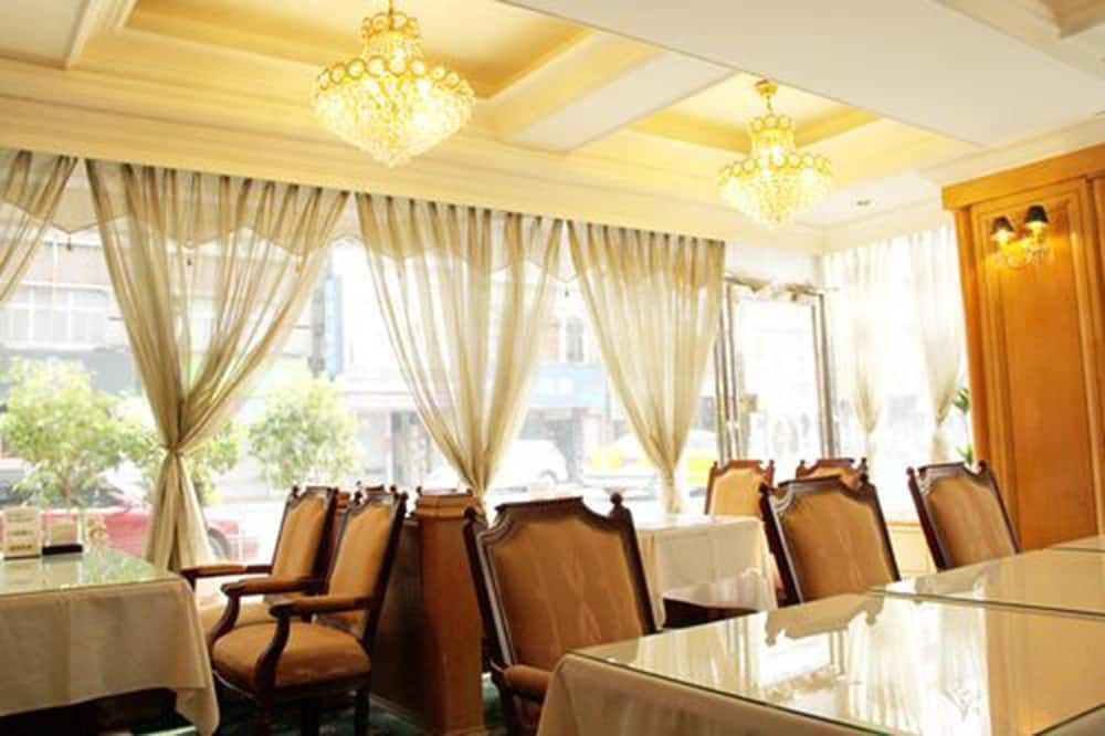 Restoran