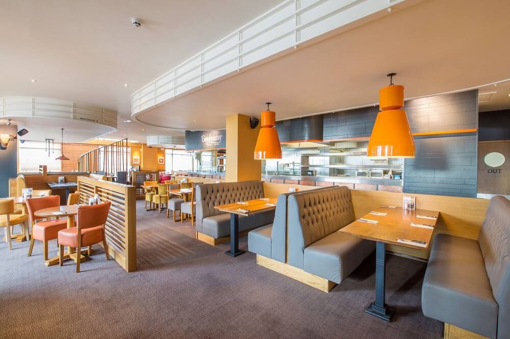 Restoran