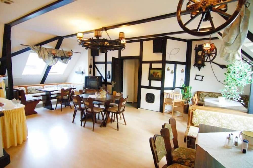 Restoran