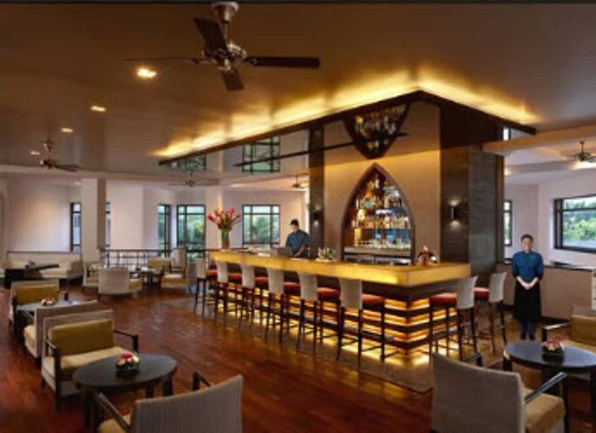 Bar Gambar