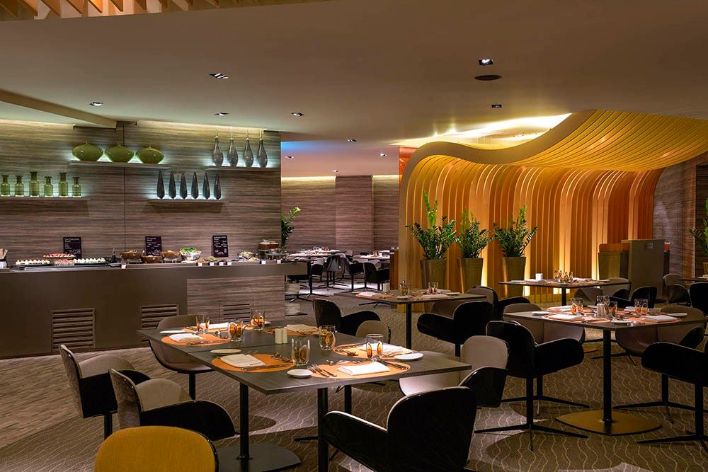 Restoran