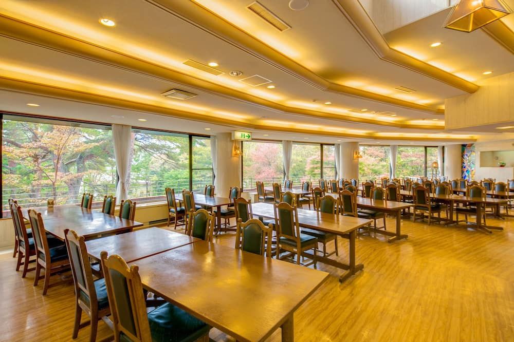 Restoran