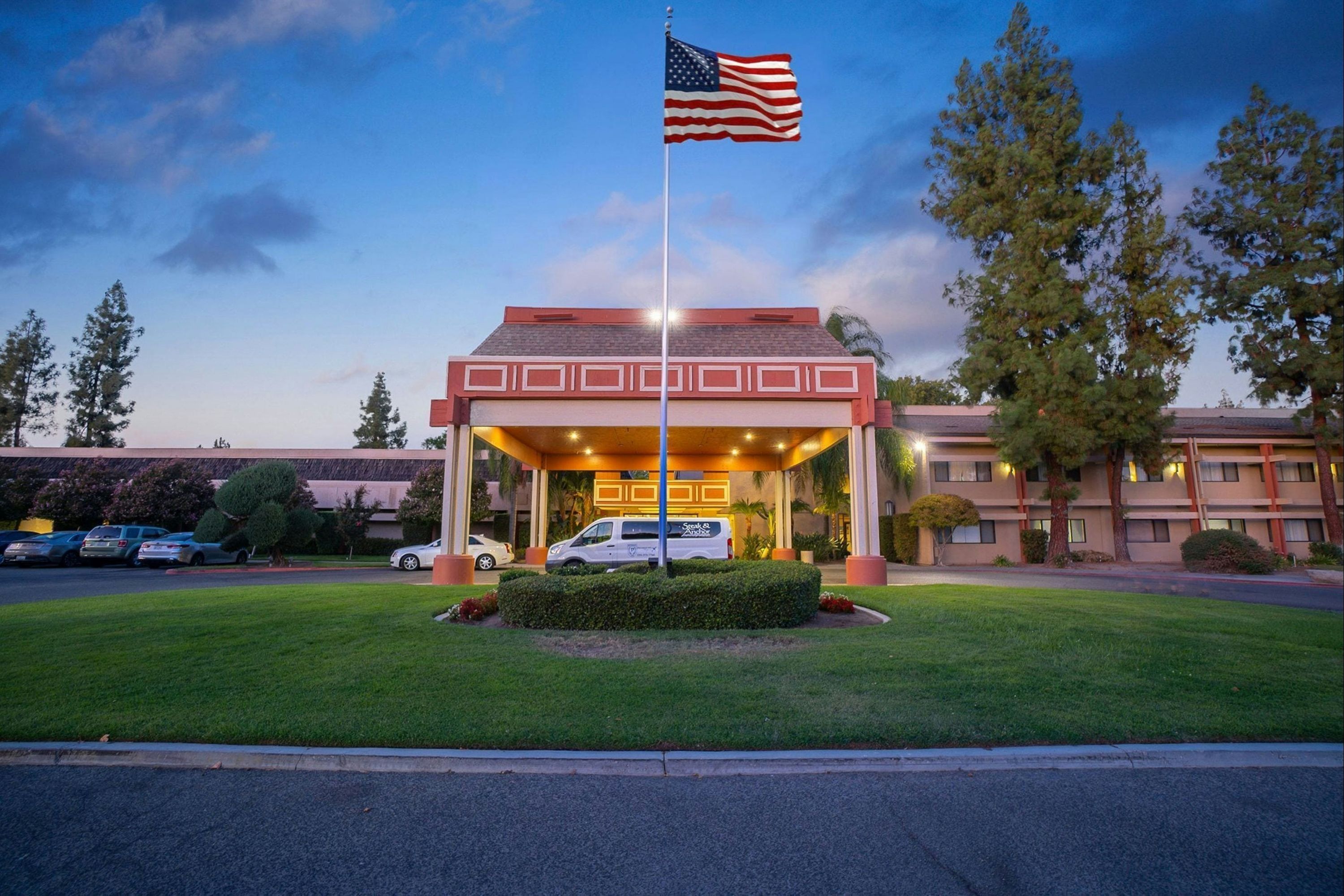Bangunan