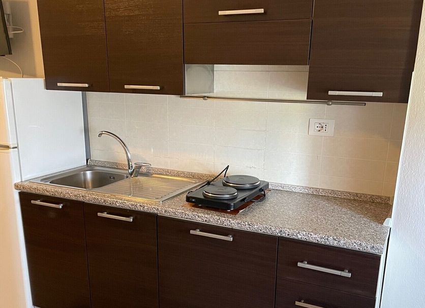 Dapur Gambar