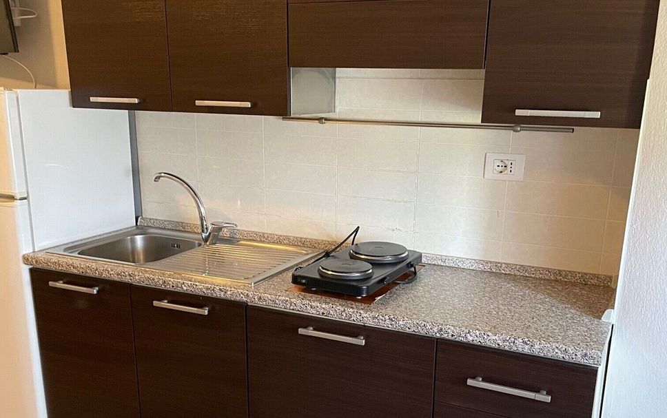 Dapur Gambar