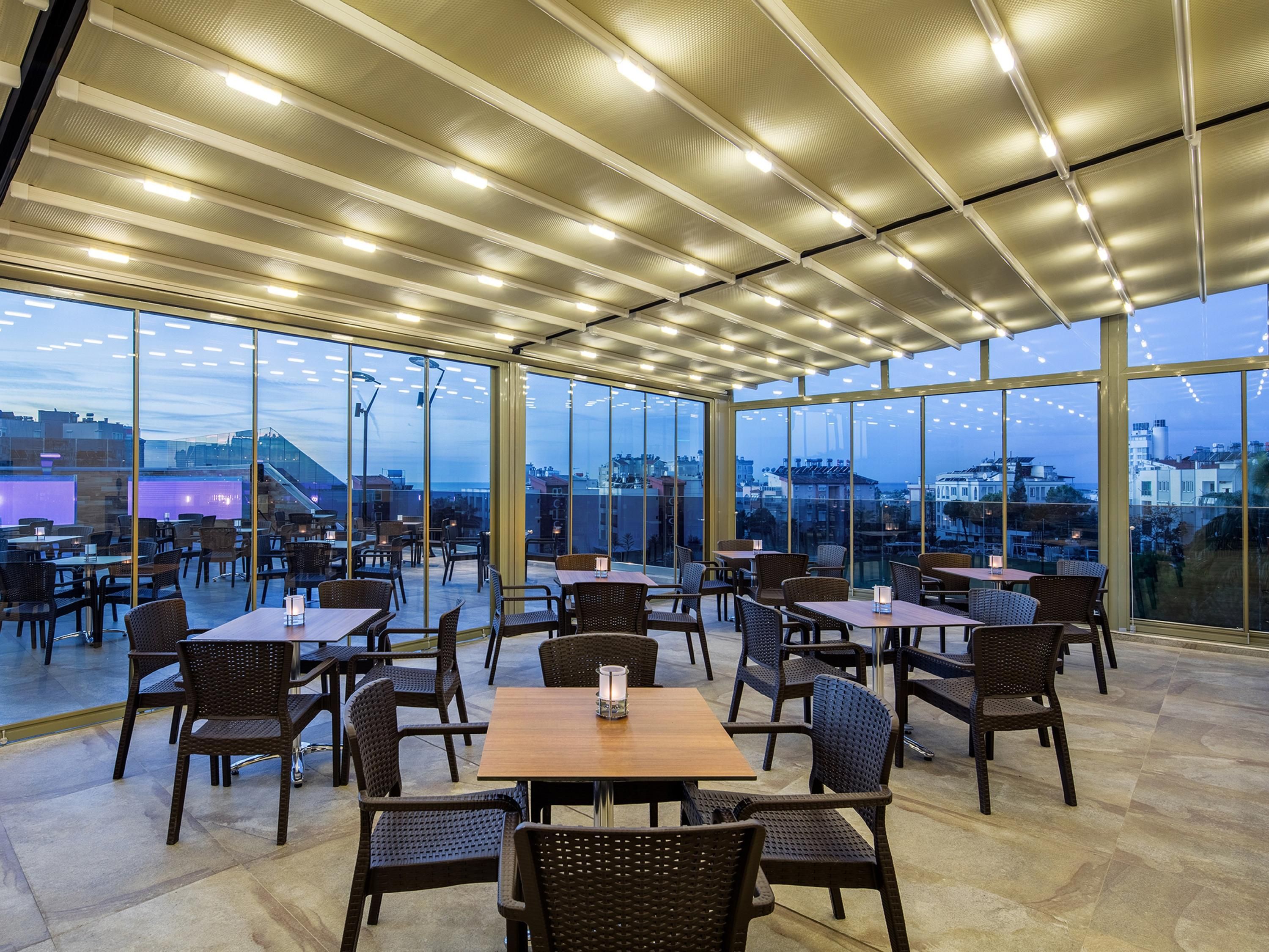 Restoran