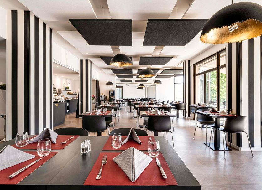 Restoran Gambar