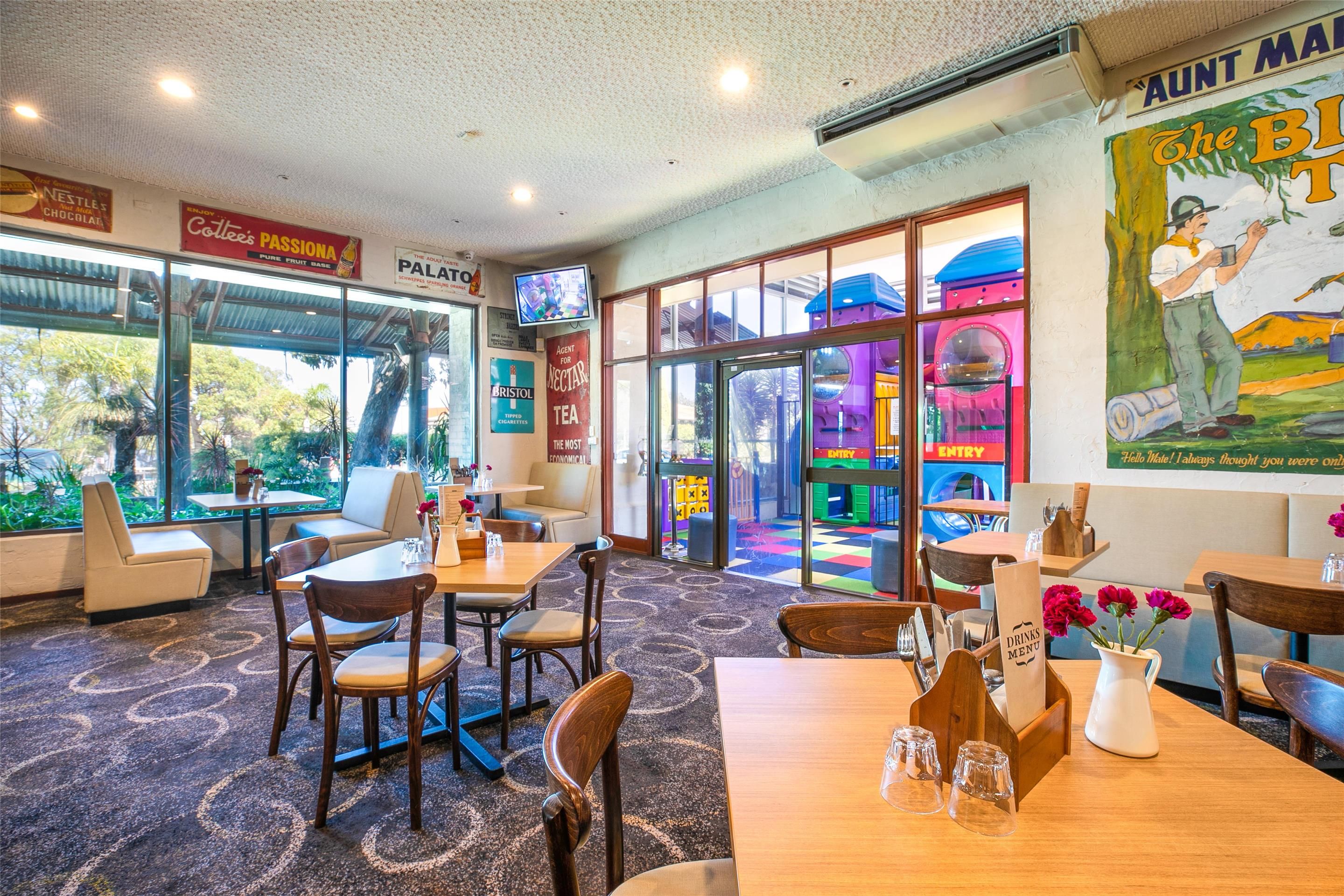 Restoran