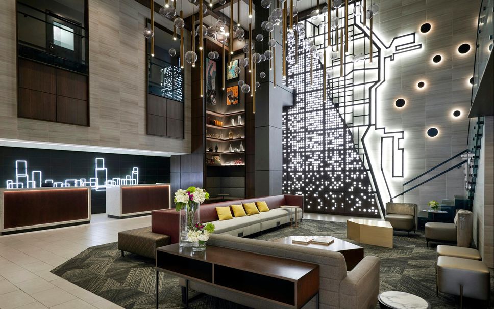 Balai Menunggu Gambar