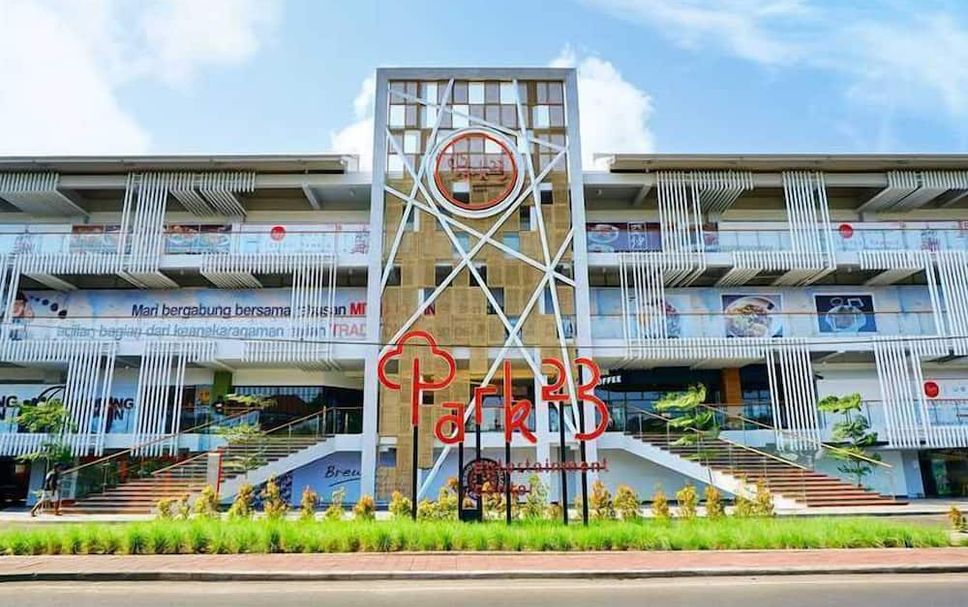 Bangunan Gambar