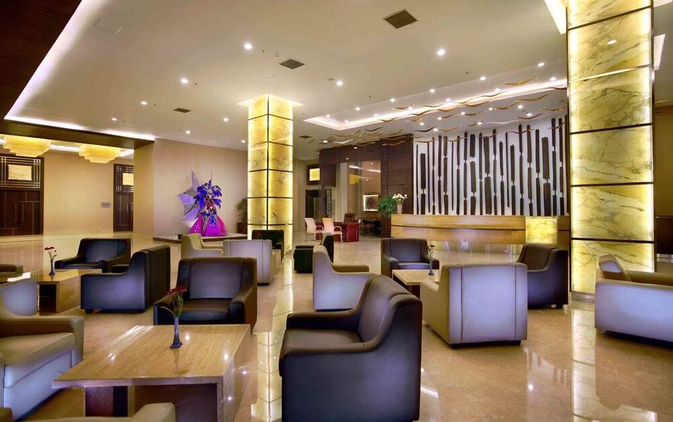 Balai Menunggu Gambar