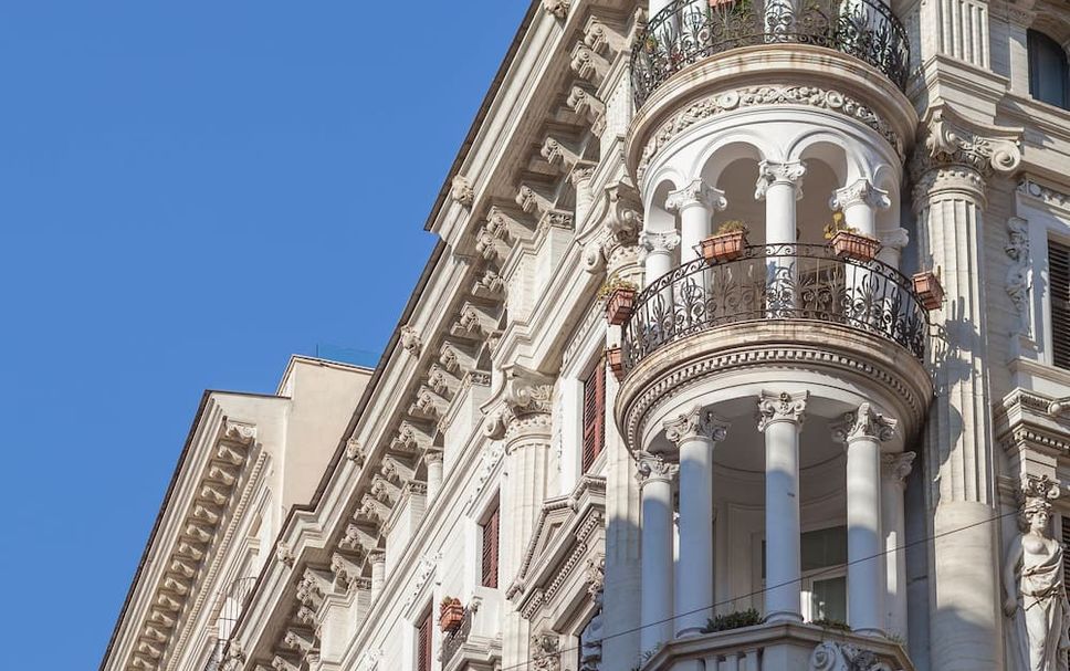 Hotel amenity Gambar