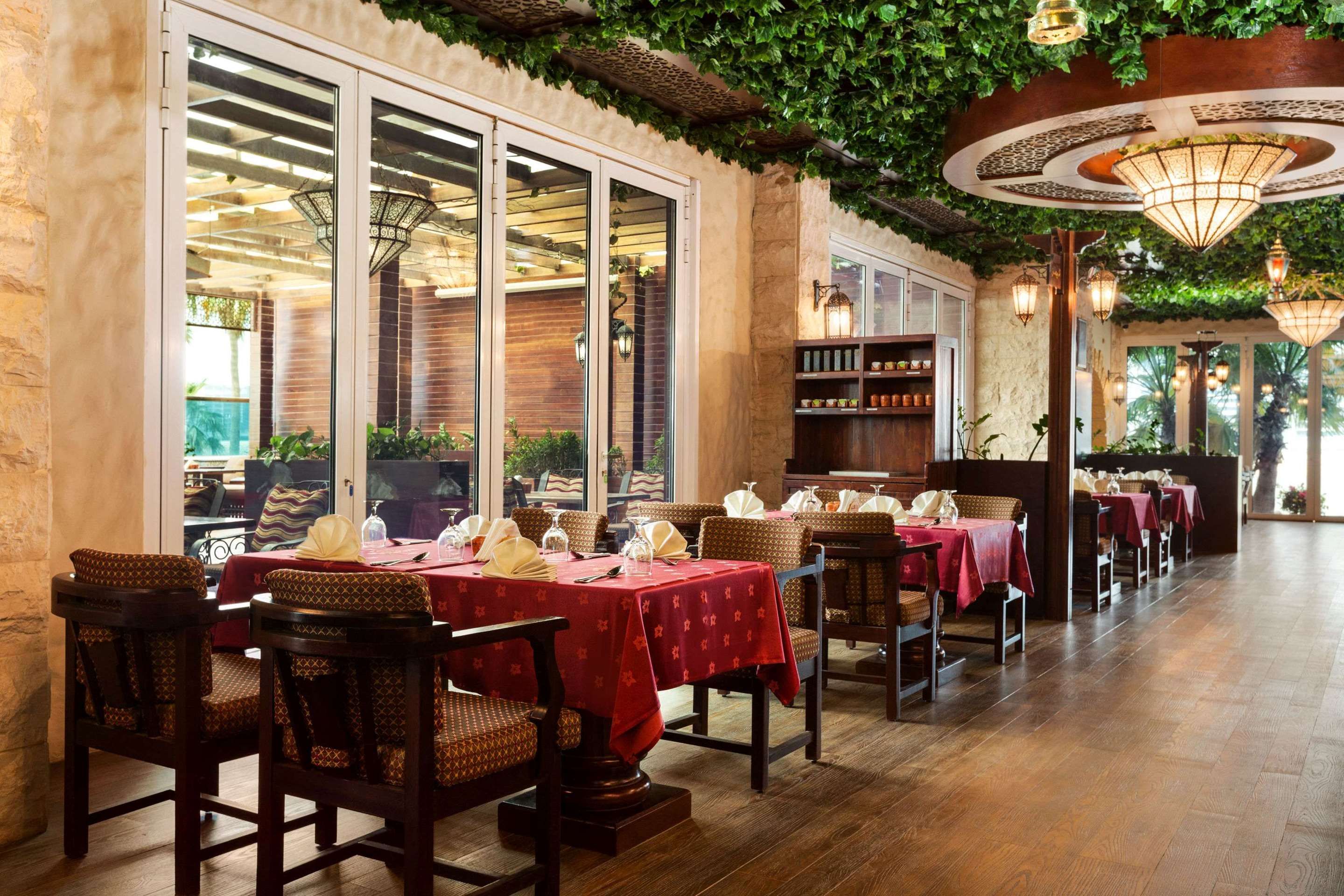 Restoran