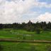 Pemandangan luar