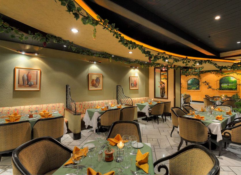 Restoran Gambar