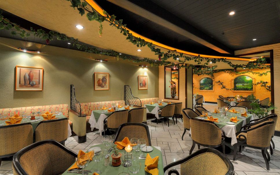 Restoran Gambar