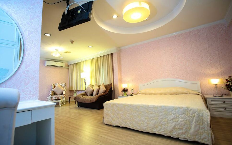 Bilik Tidur Gambar