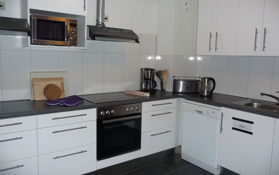 Dapur Gambar