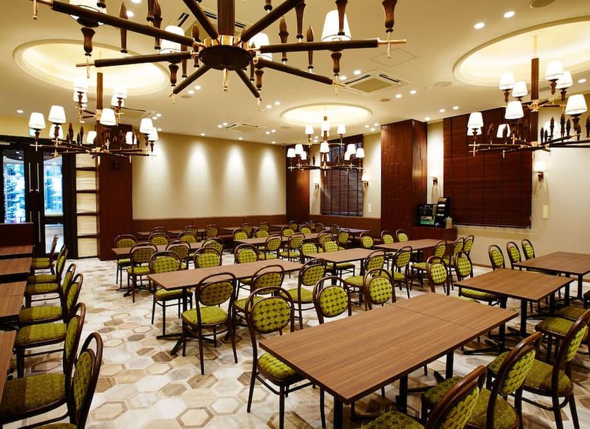 Restoran Gambar