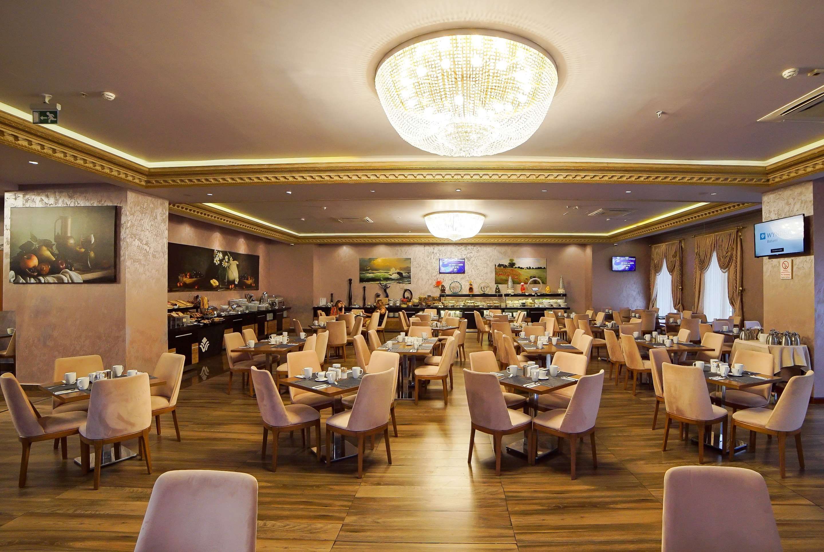 Restoran