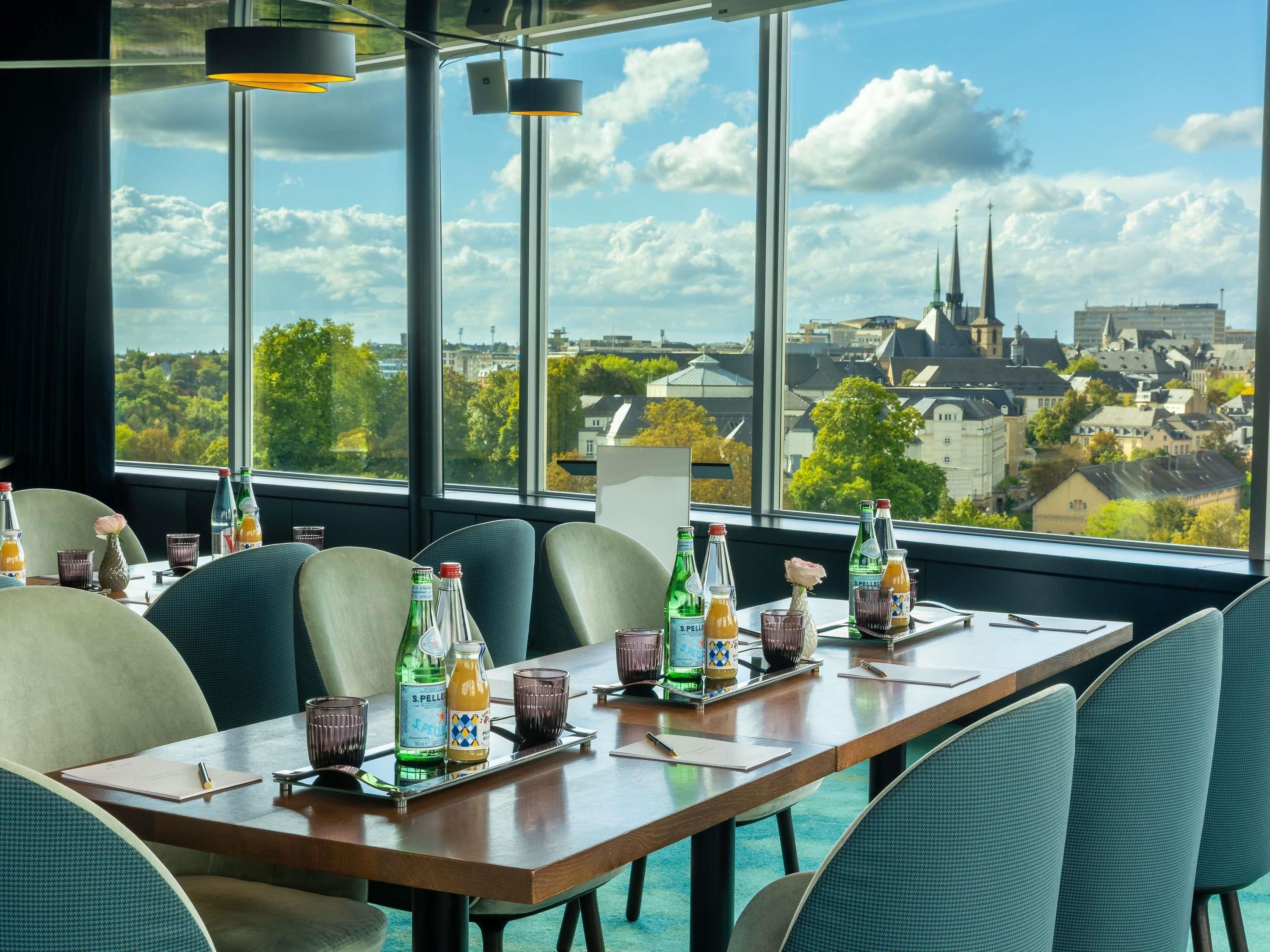 Restoran