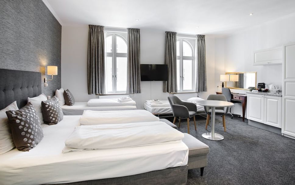 Bilik Tidur Gambar