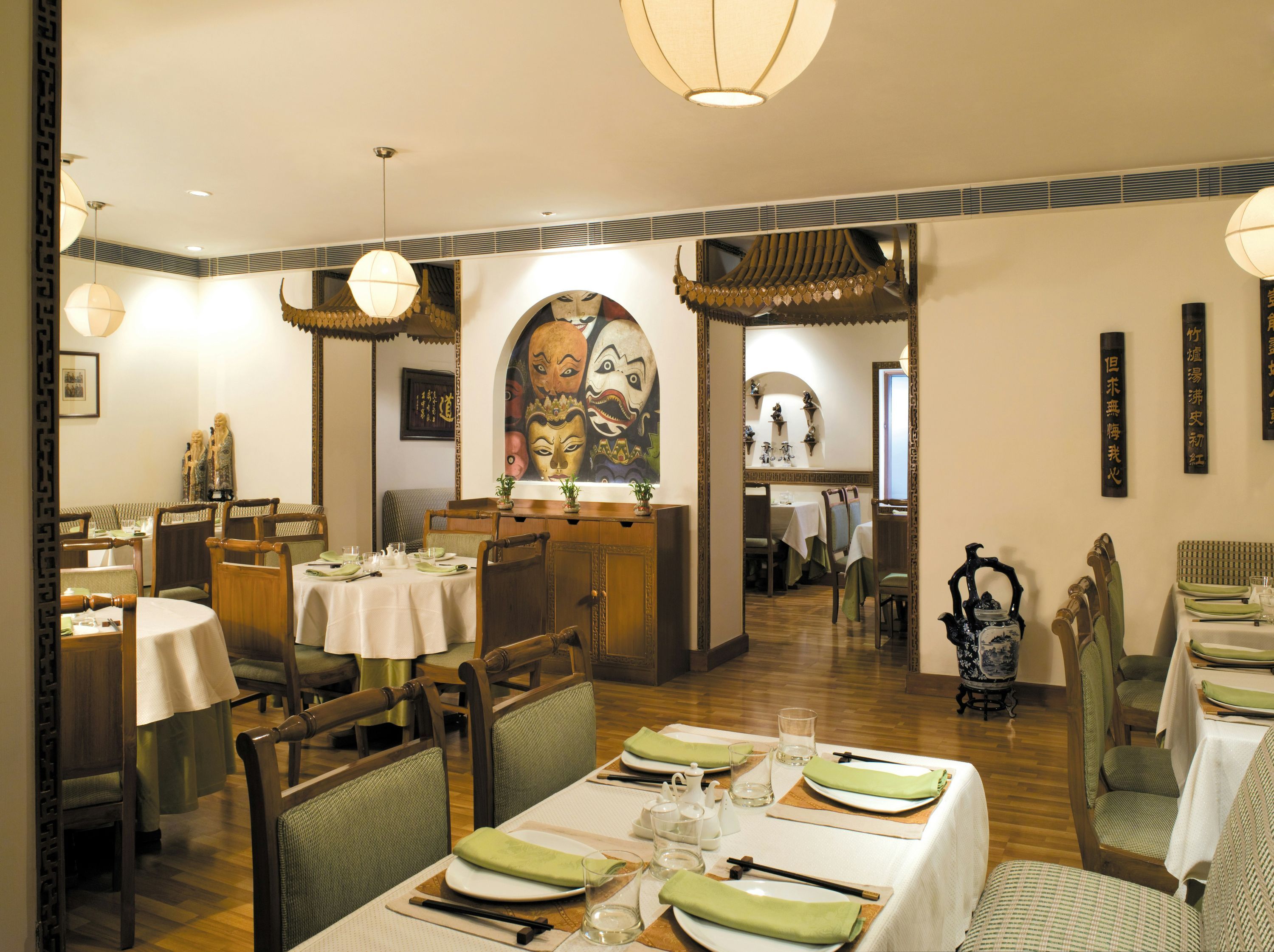 Restoran