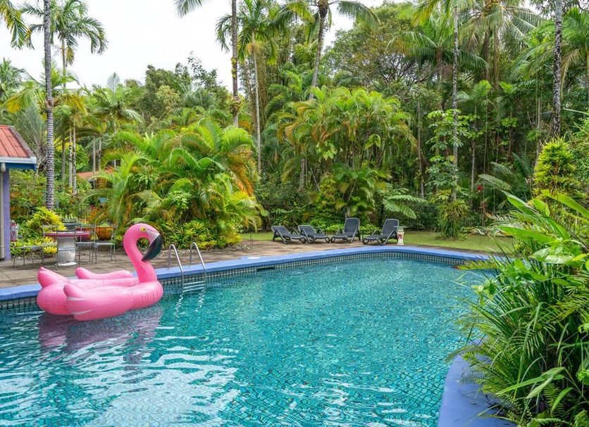 Kolam renang Gambar