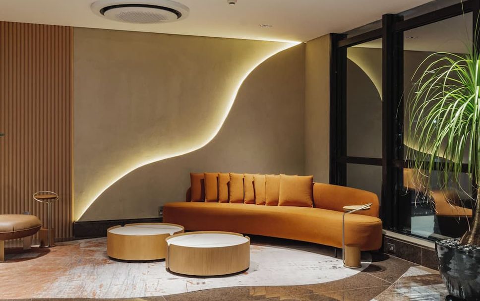 Balai Menunggu Gambar