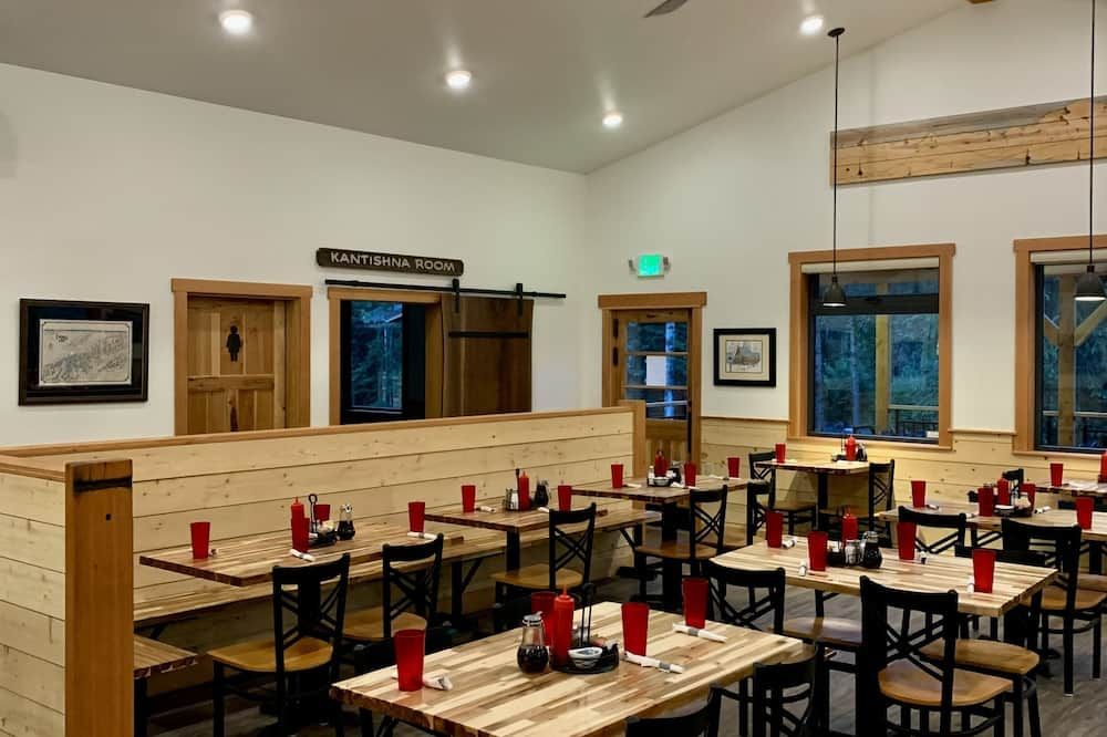 Restoran