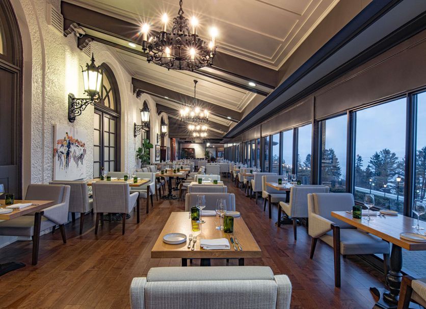Restoran Gambar