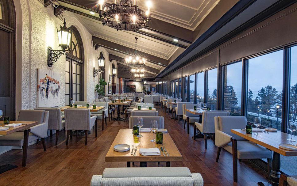 Restoran Gambar