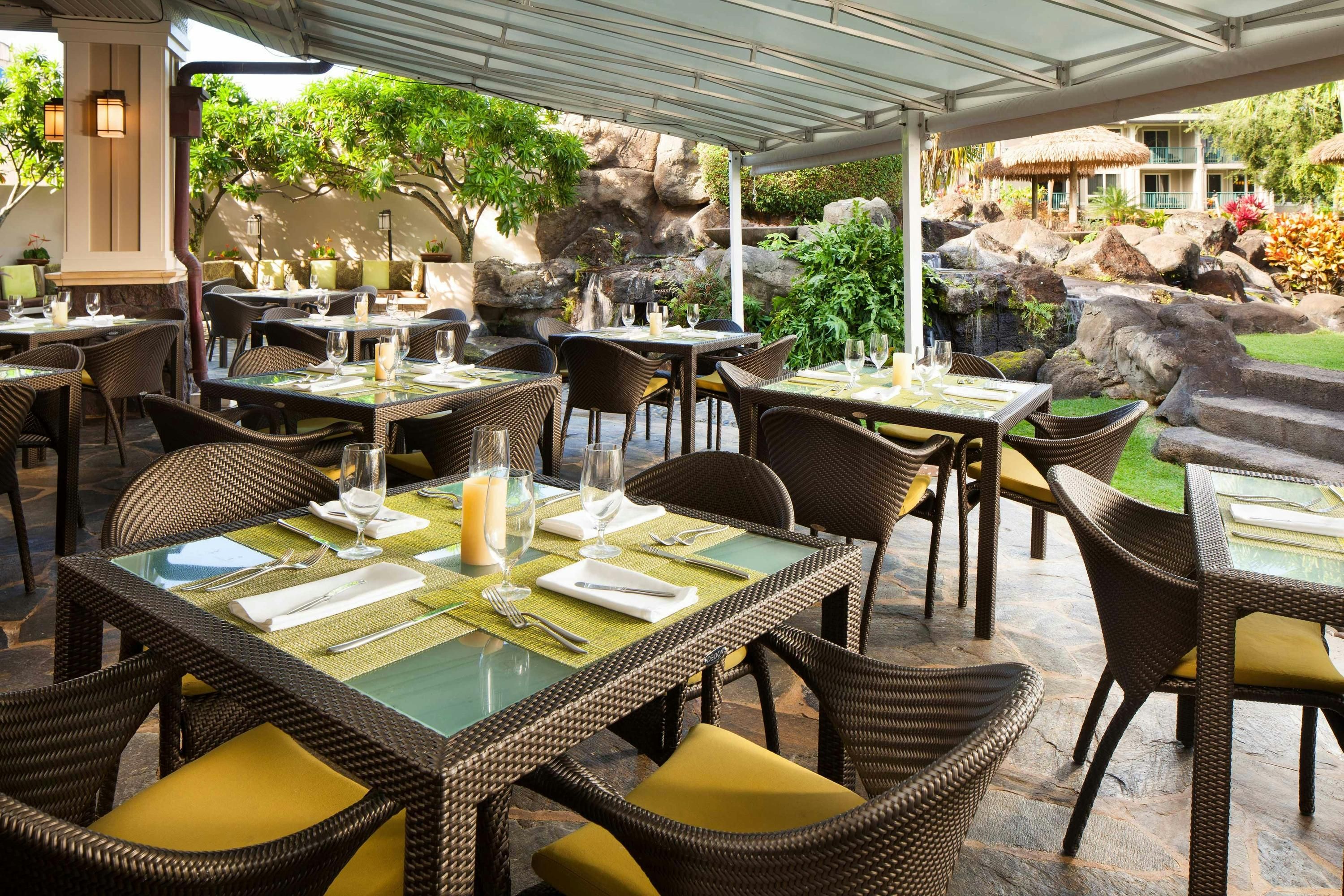 Restoran
