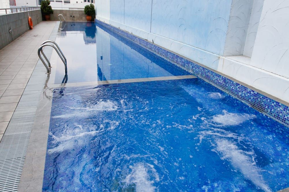 Kolam renang
