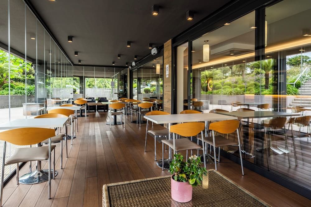 Restoran