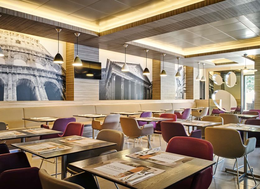 Restoran Gambar