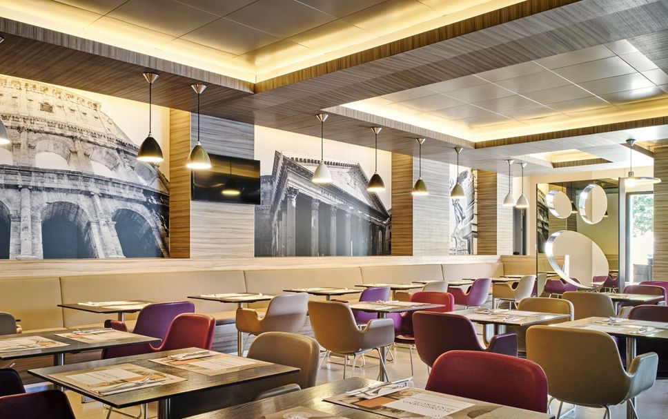 Restoran Gambar