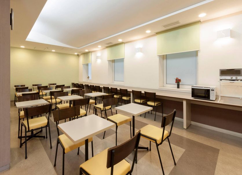 Restoran Gambar