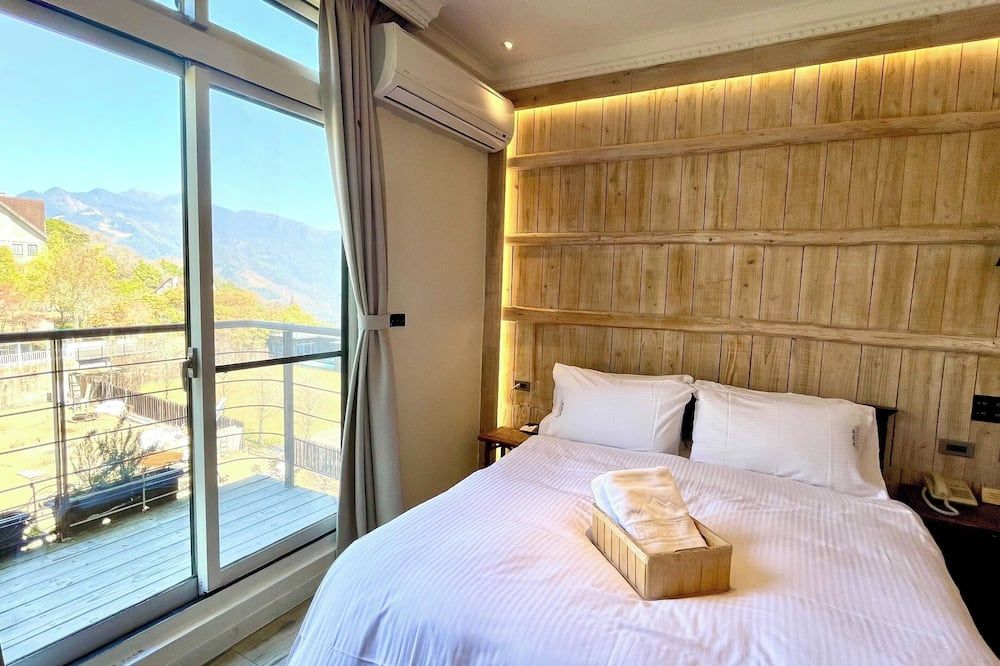 Bilik Tidur