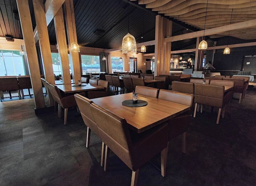 Restoran Gambar