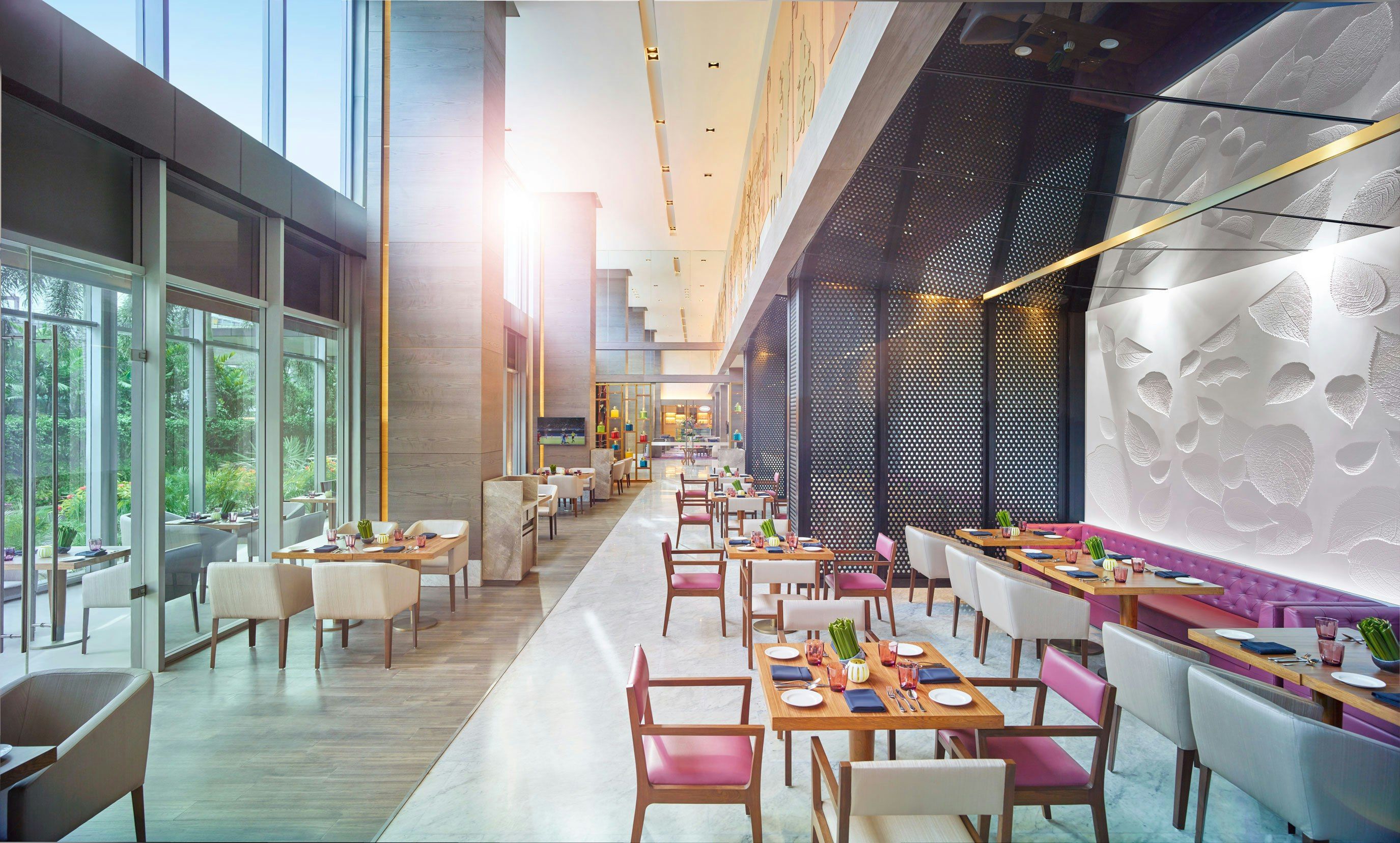 Restoran