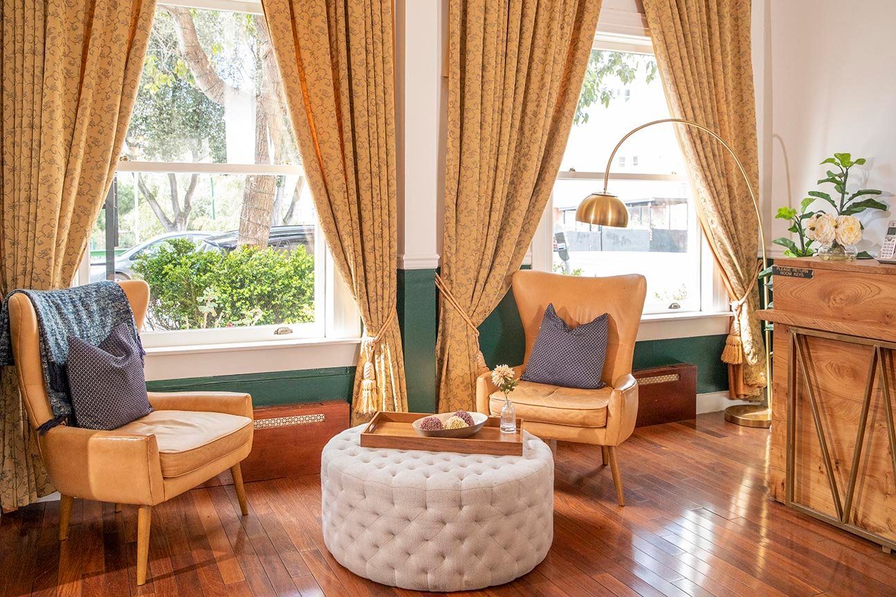 Ruang Tamu