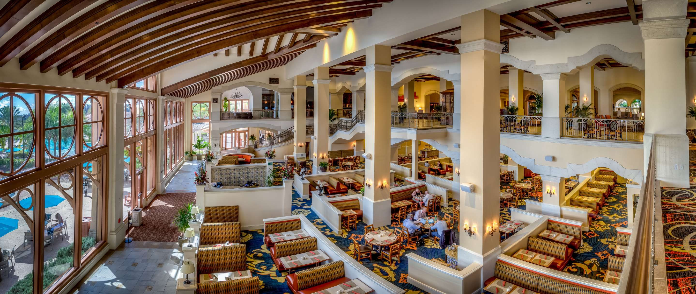 Restoran