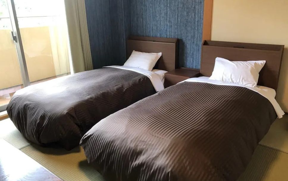Bilik Tidur Gambar