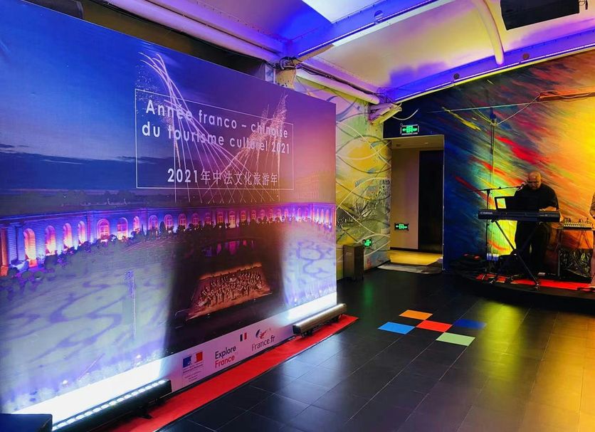 Hotel amenity Gambar