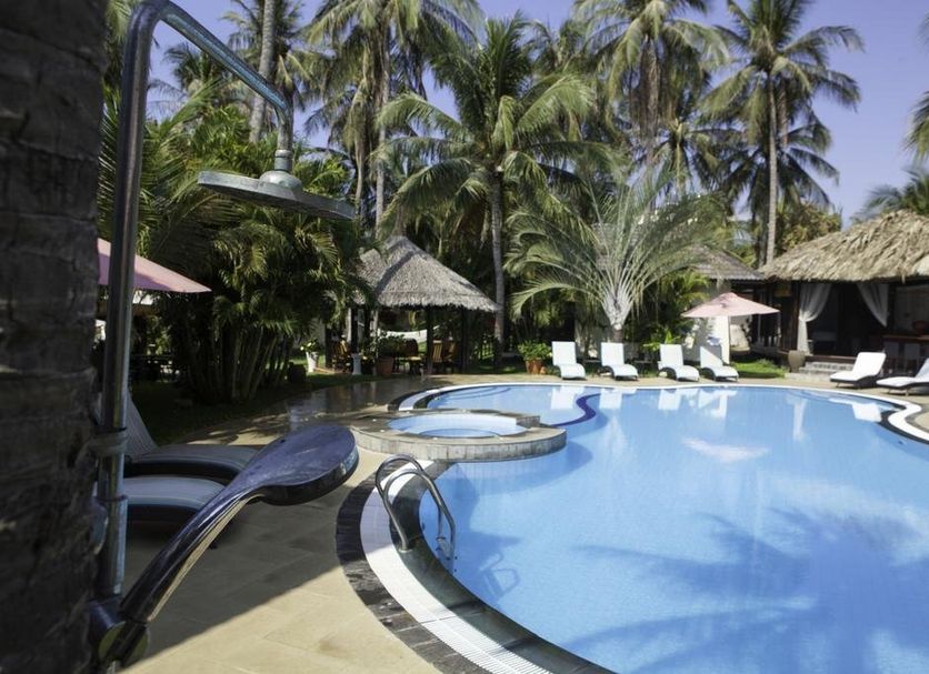 Kolam renang Gambar