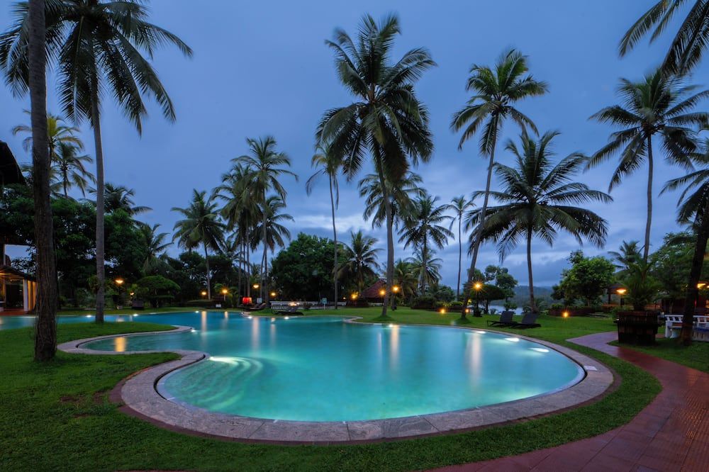 Kolam renang